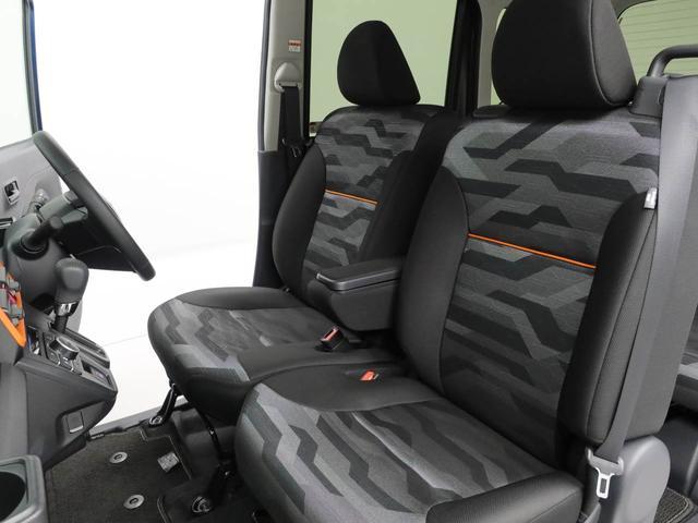 タントファンクロスターボ（愛知県）の中古車