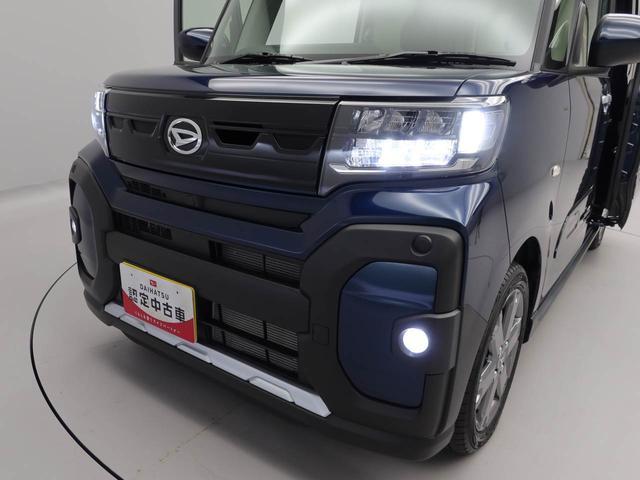 タントファンクロスターボ（愛知県）の中古車