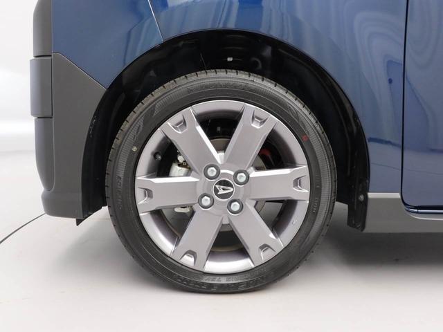 タントファンクロスターボ（愛知県）の中古車