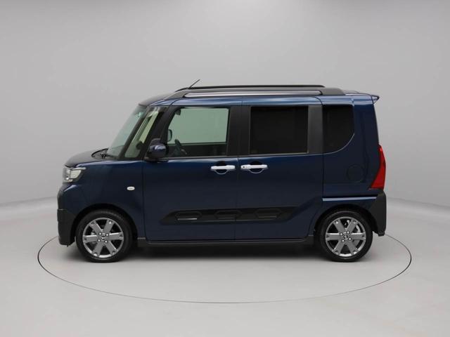 タントファンクロスターボ（愛知県）の中古車