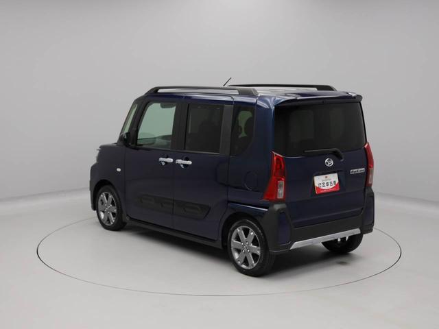 タントファンクロスターボ（愛知県）の中古車