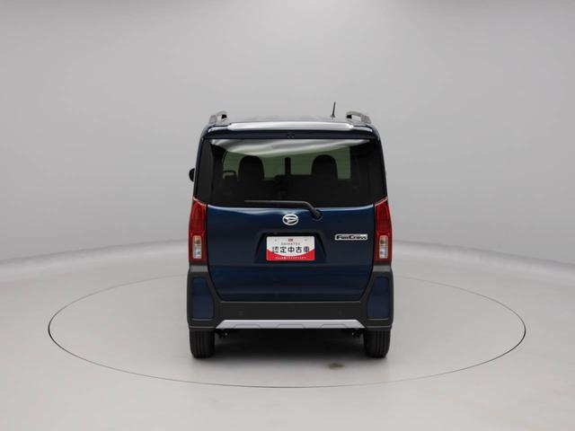 タントファンクロスターボ（愛知県）の中古車