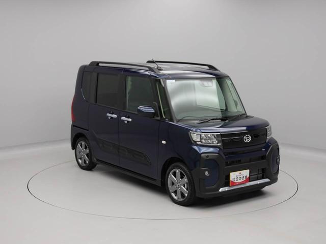 タントファンクロスターボ（愛知県）の中古車