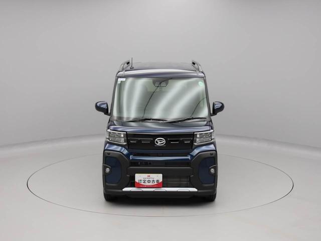 タントファンクロスターボ（愛知県）の中古車