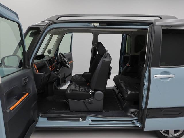 タントファンクロスターボ（愛知県）の中古車