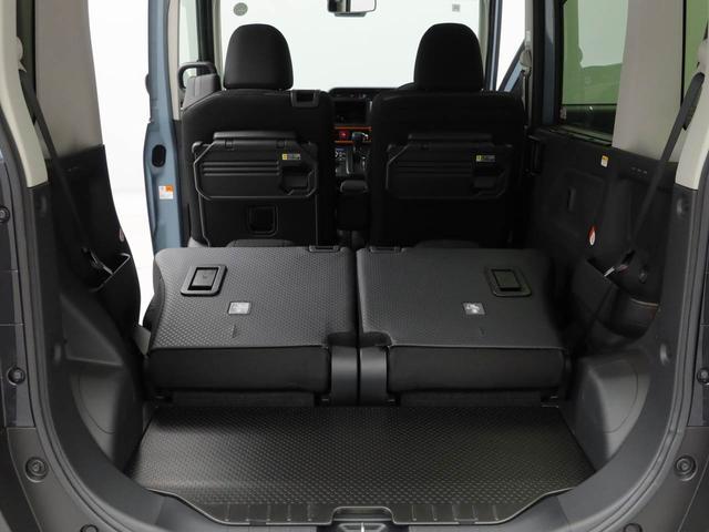 タントファンクロスターボ（愛知県）の中古車