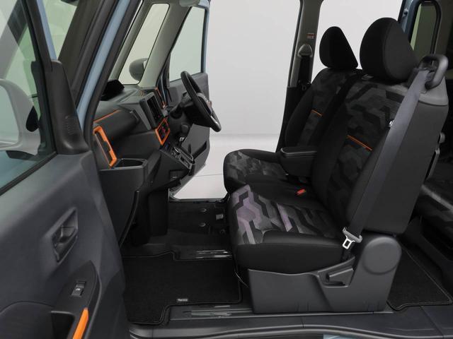 タントファンクロスターボ（愛知県）の中古車