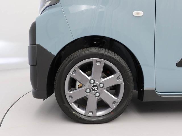 タントファンクロスターボ（愛知県）の中古車