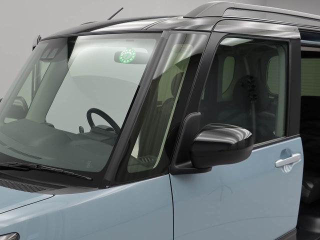 タントファンクロスターボ（愛知県）の中古車
