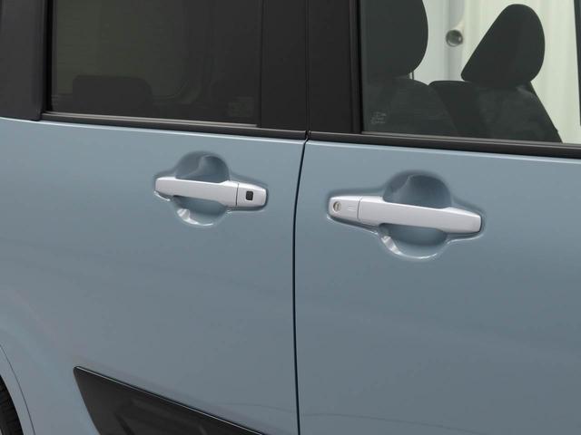 タントファンクロスターボ（愛知県）の中古車