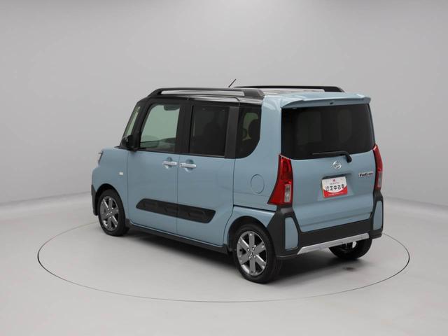タントファンクロスターボ（愛知県）の中古車