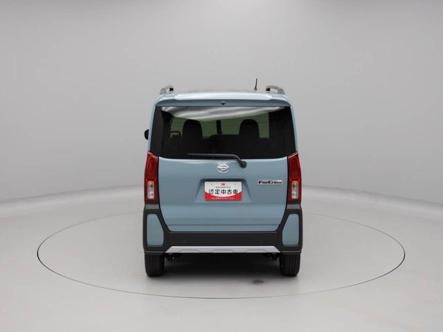 タントファンクロスターボ（愛知県）の中古車