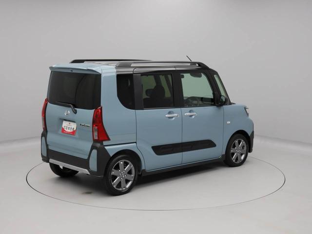 タントファンクロスターボ（愛知県）の中古車