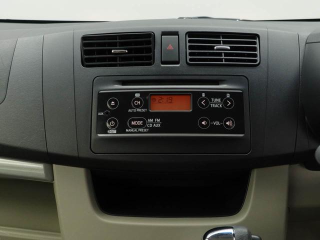 ムーヴＸＣＤデッキ　ＥＴＣ　キーフリー（愛知県）の中古車