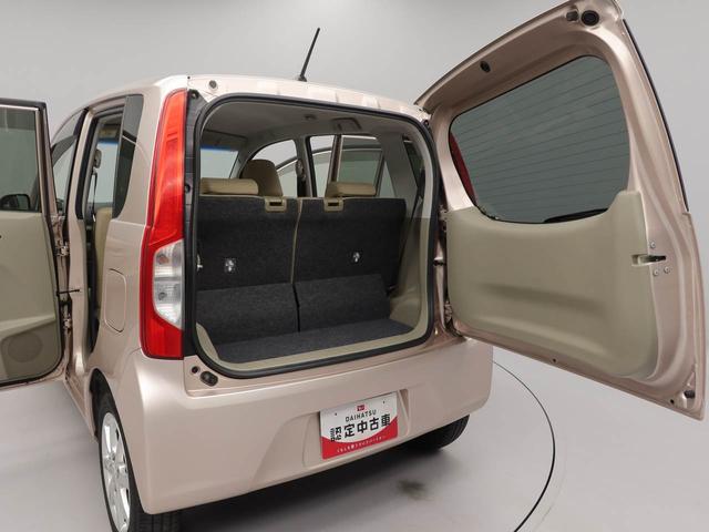 ムーヴＸＣＤデッキ　ＥＴＣ　キーフリー（愛知県）の中古車