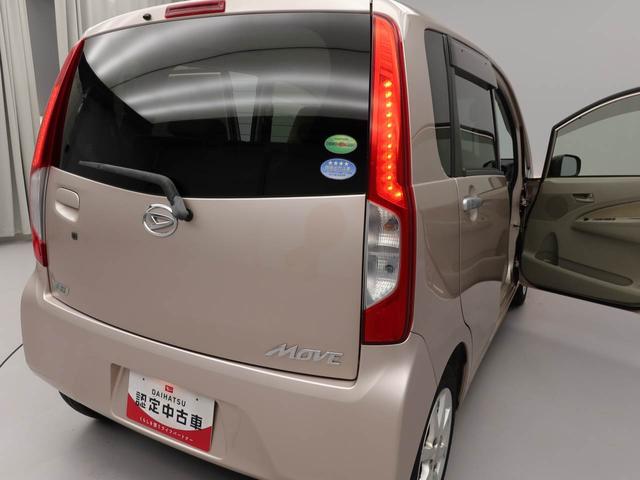 ムーヴＸＣＤデッキ　ＥＴＣ　キーフリー（愛知県）の中古車