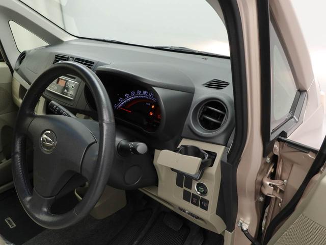ムーヴＸＣＤデッキ　ＥＴＣ　キーフリー（愛知県）の中古車