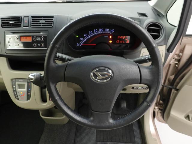 ムーヴＸＣＤデッキ　ＥＴＣ　キーフリー（愛知県）の中古車