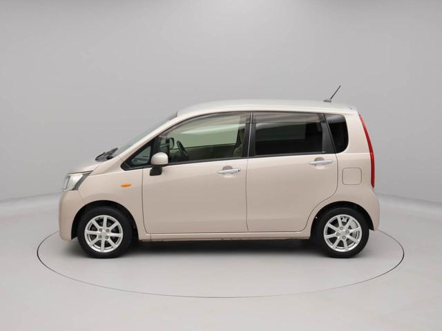 ムーヴＸＣＤデッキ　ＥＴＣ　キーフリー（愛知県）の中古車