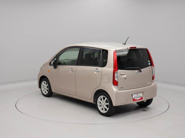 ムーヴＸＣＤデッキ　ＥＴＣ　キーフリー（愛知県）の中古車