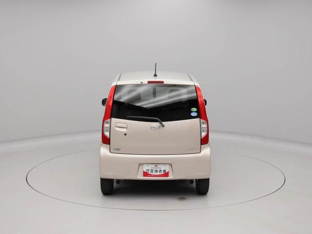 ムーヴＸＣＤデッキ　ＥＴＣ　キーフリー（愛知県）の中古車