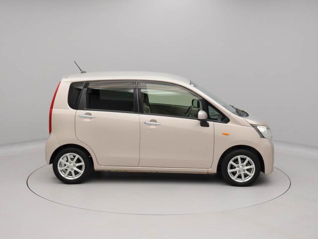 ムーヴＸＣＤデッキ　ＥＴＣ　キーフリー（愛知県）の中古車