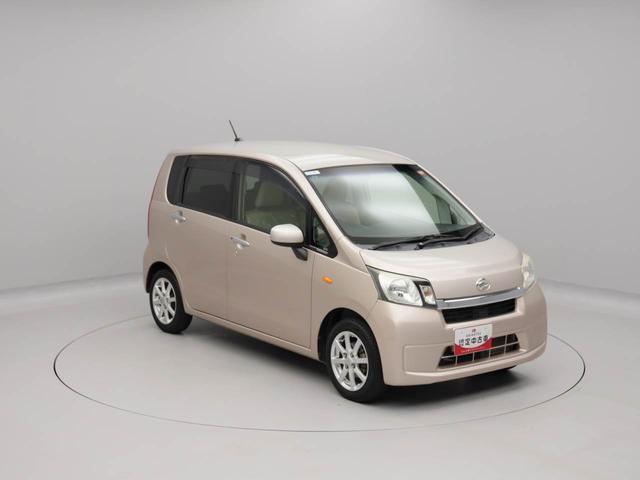 ムーヴＸＣＤデッキ　ＥＴＣ　キーフリー（愛知県）の中古車