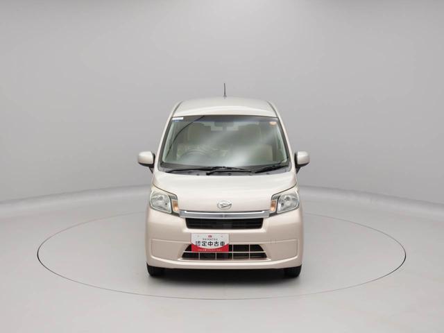 ムーヴＸＣＤデッキ　ＥＴＣ　キーフリー（愛知県）の中古車
