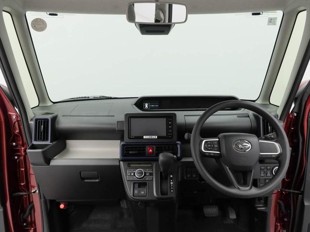 タントＸ（愛知県）の中古車