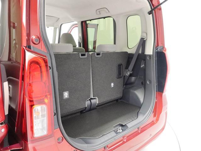 タントＸ（愛知県）の中古車