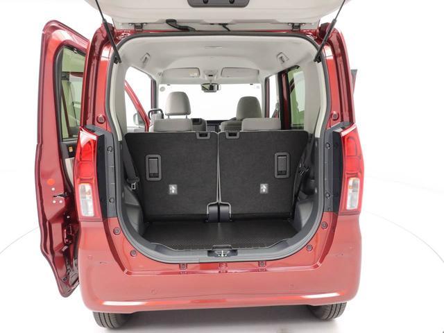タントＸ（愛知県）の中古車
