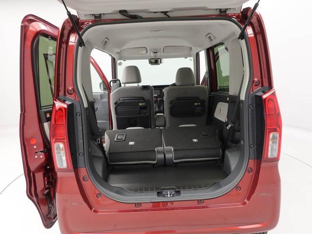 タントＸ（愛知県）の中古車