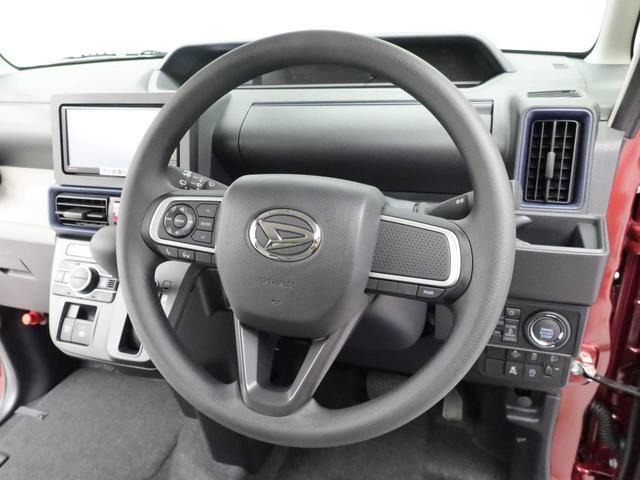 タントＸ（愛知県）の中古車