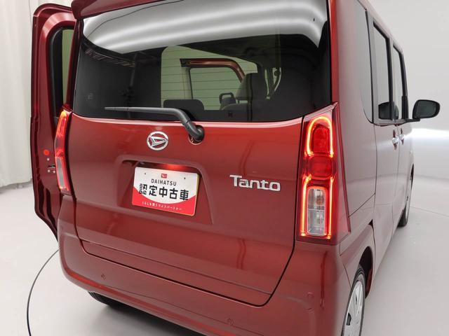 タントＸ（愛知県）の中古車
