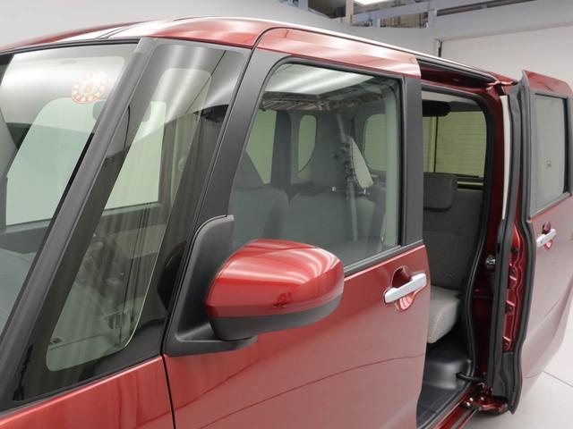 タントＸ（愛知県）の中古車