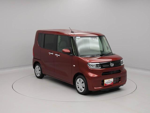 タントＸ（愛知県）の中古車