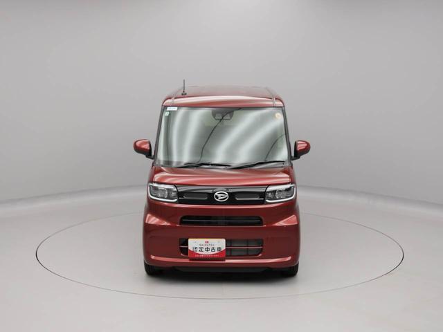 タントＸ（愛知県）の中古車