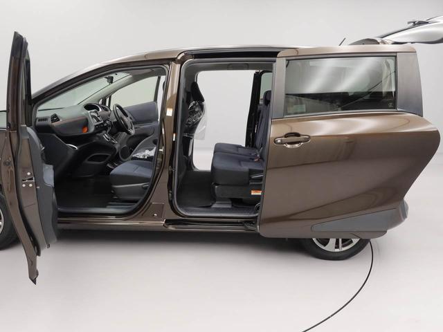 シエンタＧメモリーナビ　バックカメラ　キーフリー（愛知県）の中古車
