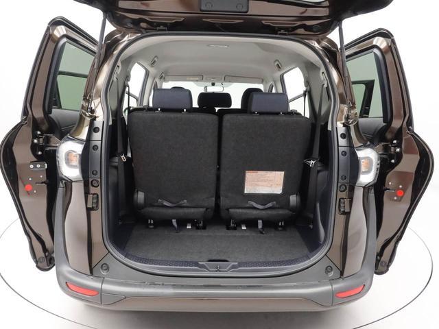 シエンタＧメモリーナビ　バックカメラ　キーフリー（愛知県）の中古車