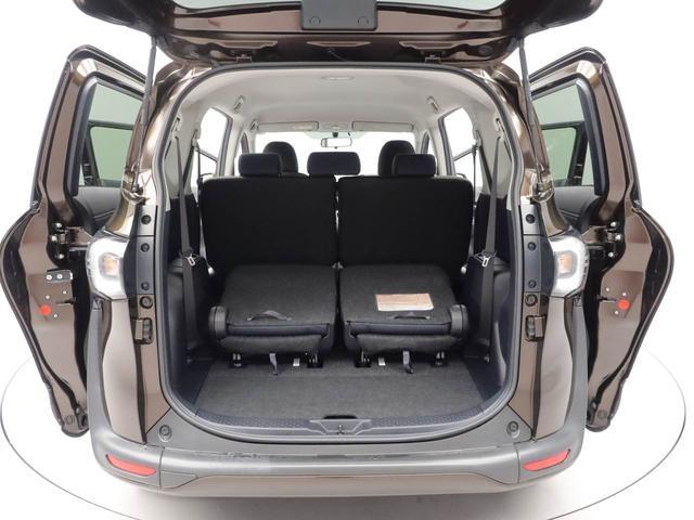 シエンタＧメモリーナビ　バックカメラ　キーフリー（愛知県）の中古車