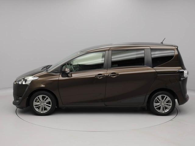 シエンタＧメモリーナビ　バックカメラ　キーフリー（愛知県）の中古車