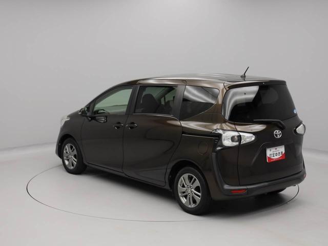 シエンタＧメモリーナビ　バックカメラ　キーフリー（愛知県）の中古車
