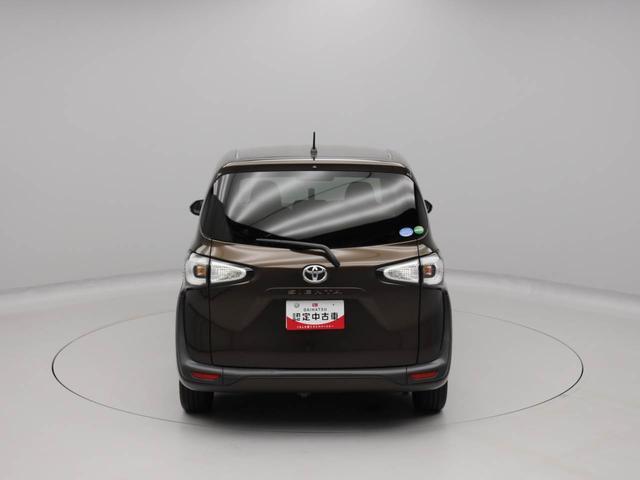 シエンタＧメモリーナビ　バックカメラ　キーフリー（愛知県）の中古車