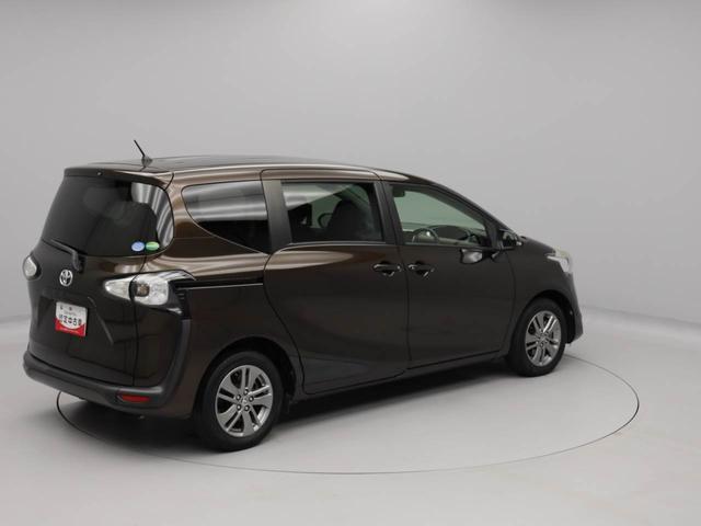 シエンタＧメモリーナビ　バックカメラ　キーフリー（愛知県）の中古車