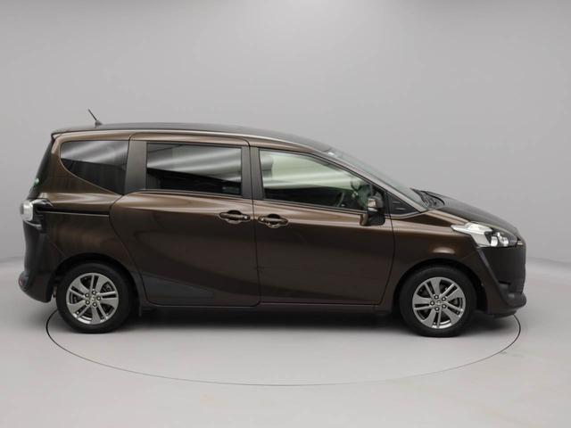 シエンタＧメモリーナビ　バックカメラ　キーフリー（愛知県）の中古車