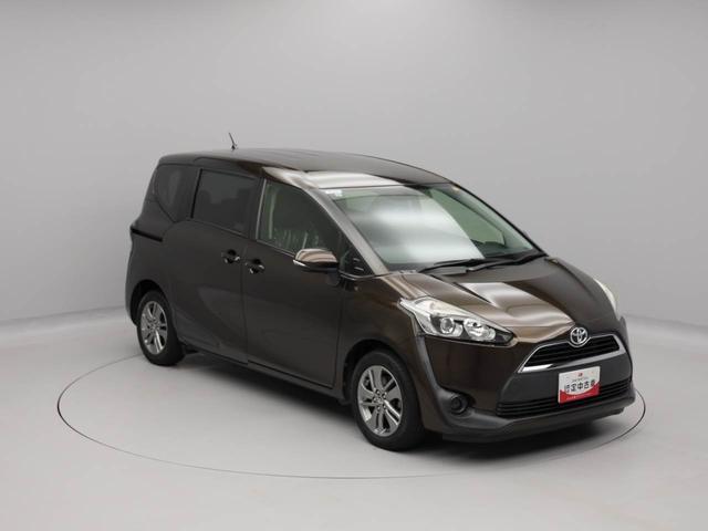 シエンタＧメモリーナビ　バックカメラ　キーフリー（愛知県）の中古車