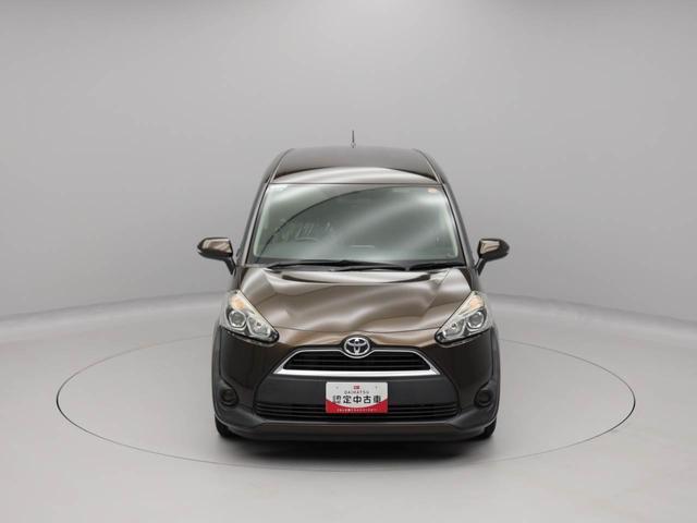 シエンタＧメモリーナビ　バックカメラ　キーフリー（愛知県）の中古車
