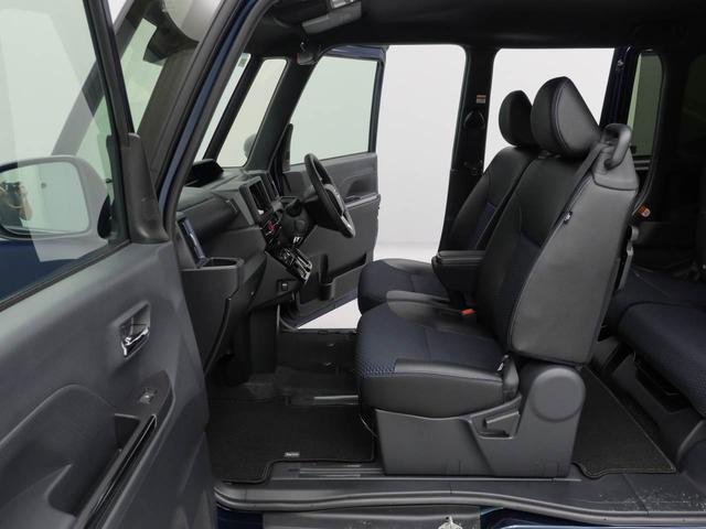 タントカスタムＲＳ（愛知県）の中古車