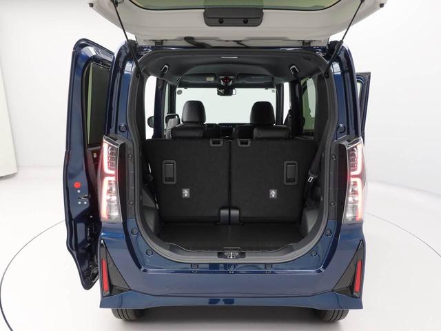 タントカスタムＲＳ（愛知県）の中古車