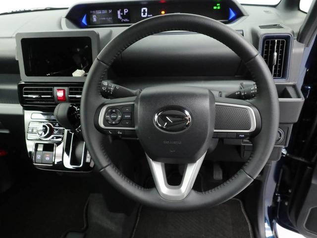 タントカスタムＲＳ（愛知県）の中古車